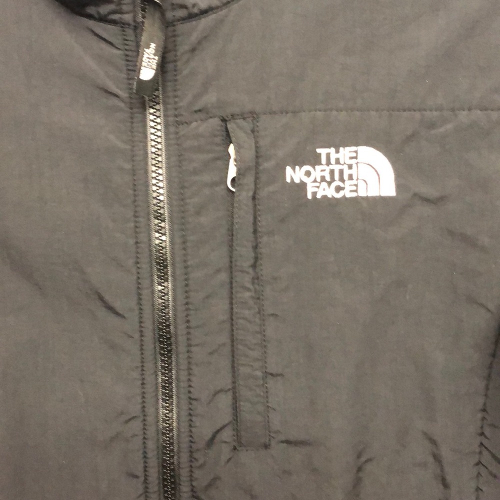 The North Face POLARTEC Fleece Jacket Sz S/P - Picture 3 of 10